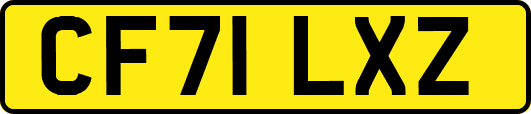 CF71LXZ
