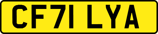 CF71LYA