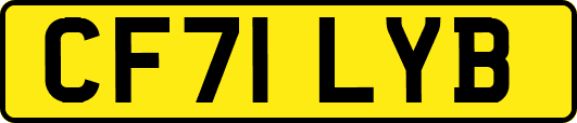 CF71LYB
