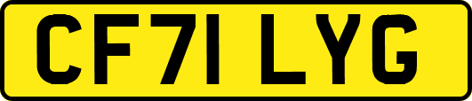 CF71LYG