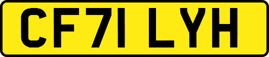 CF71LYH