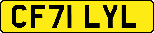 CF71LYL