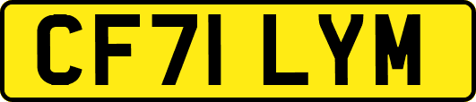 CF71LYM