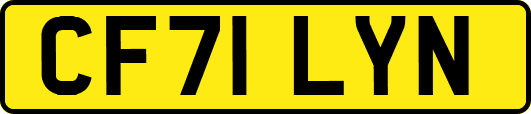 CF71LYN