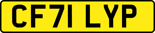 CF71LYP