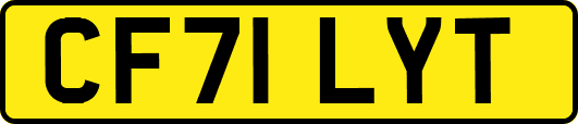 CF71LYT