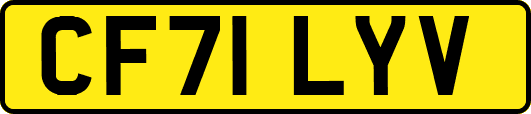 CF71LYV