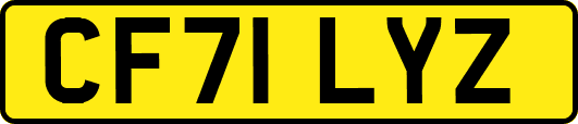 CF71LYZ