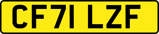 CF71LZF