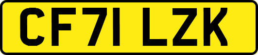 CF71LZK
