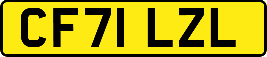 CF71LZL