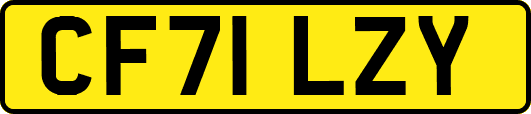 CF71LZY