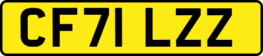 CF71LZZ