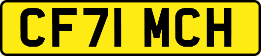 CF71MCH