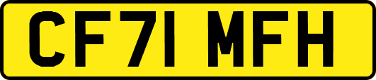 CF71MFH