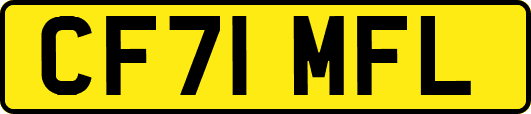 CF71MFL