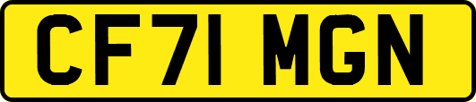 CF71MGN
