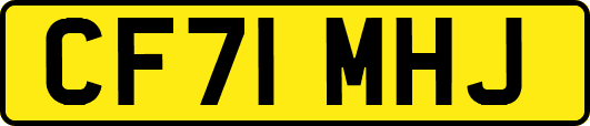 CF71MHJ