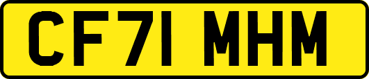 CF71MHM