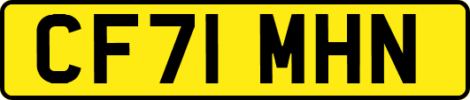 CF71MHN