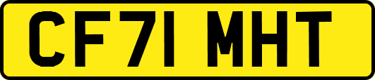 CF71MHT