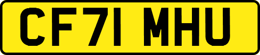 CF71MHU