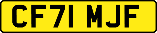 CF71MJF