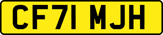 CF71MJH