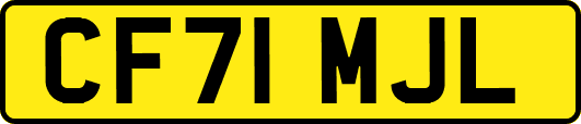 CF71MJL