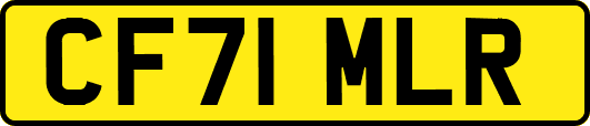 CF71MLR