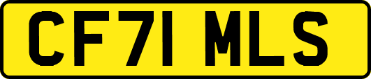 CF71MLS