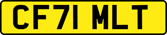 CF71MLT