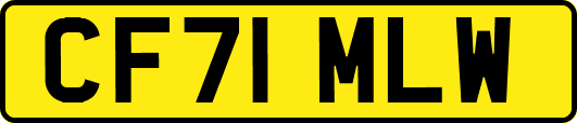CF71MLW