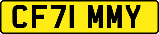 CF71MMY