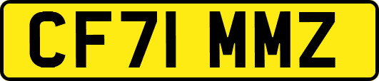 CF71MMZ