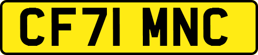 CF71MNC