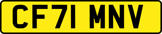 CF71MNV