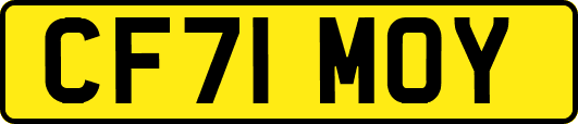 CF71MOY