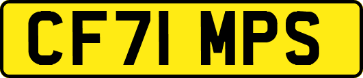 CF71MPS