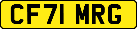 CF71MRG