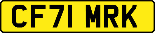 CF71MRK