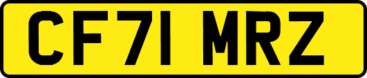 CF71MRZ