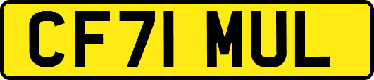 CF71MUL