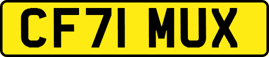 CF71MUX