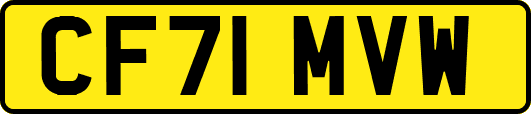 CF71MVW