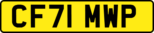 CF71MWP