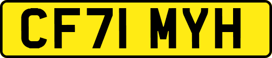 CF71MYH