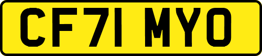 CF71MYO
