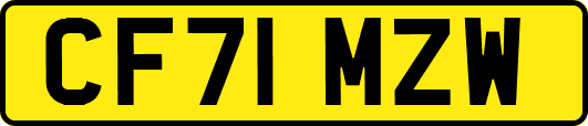 CF71MZW