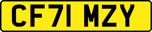 CF71MZY
